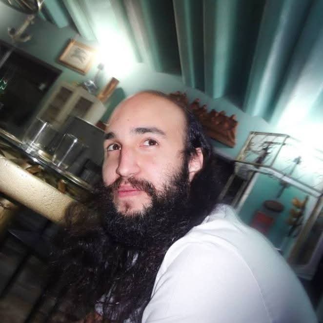 Yuri Abuchaim's photo
