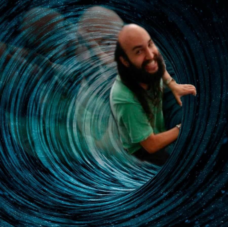 Foto de Yuri Abuchaim